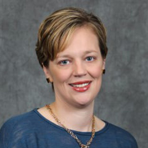 Catherine Wiggleton