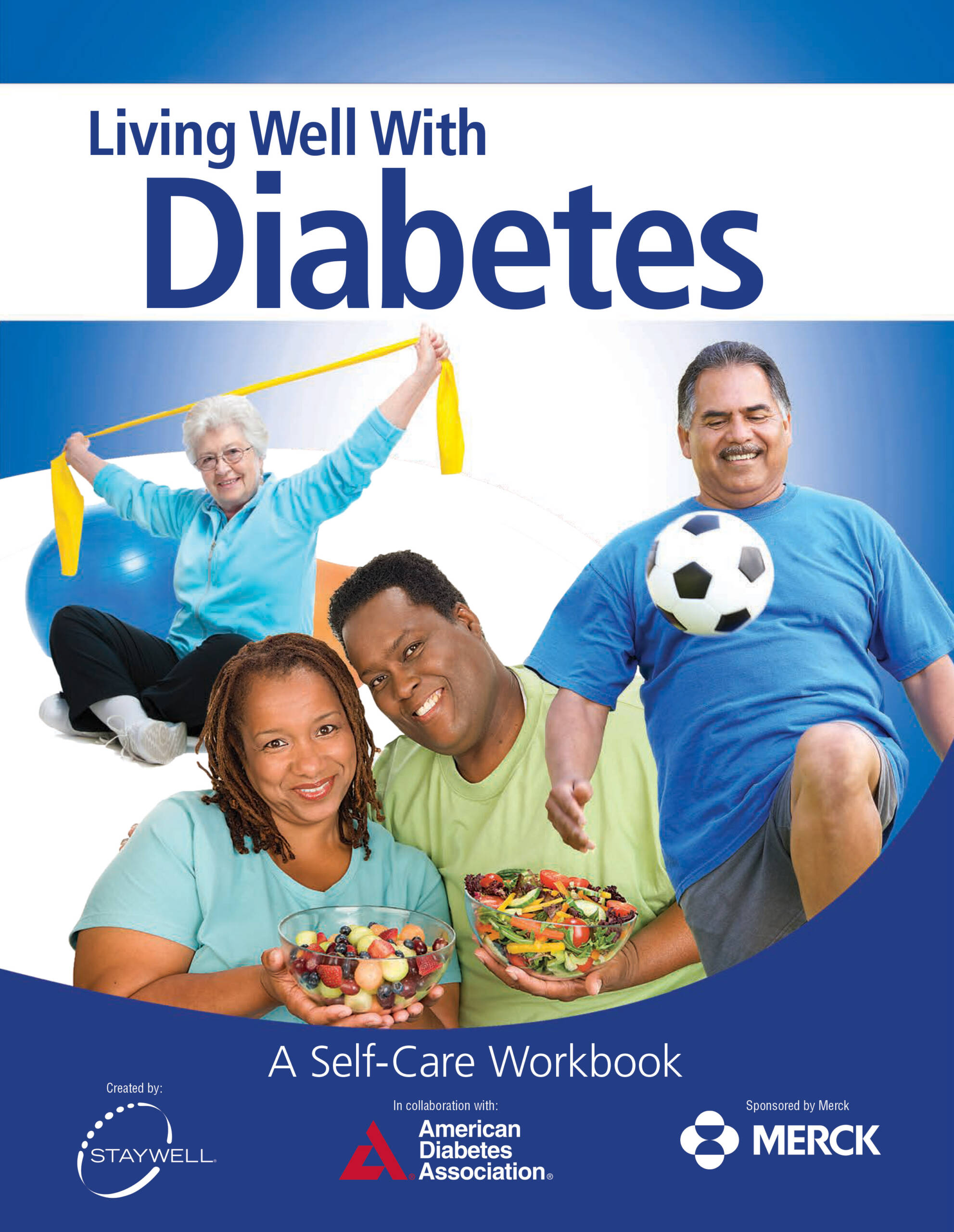 Diabetes Management Workbook