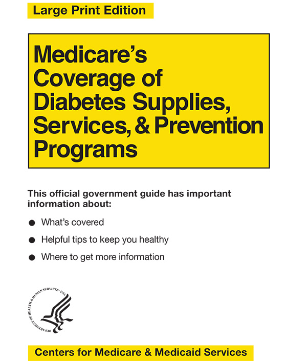 Medicare Coverage for Diabetes