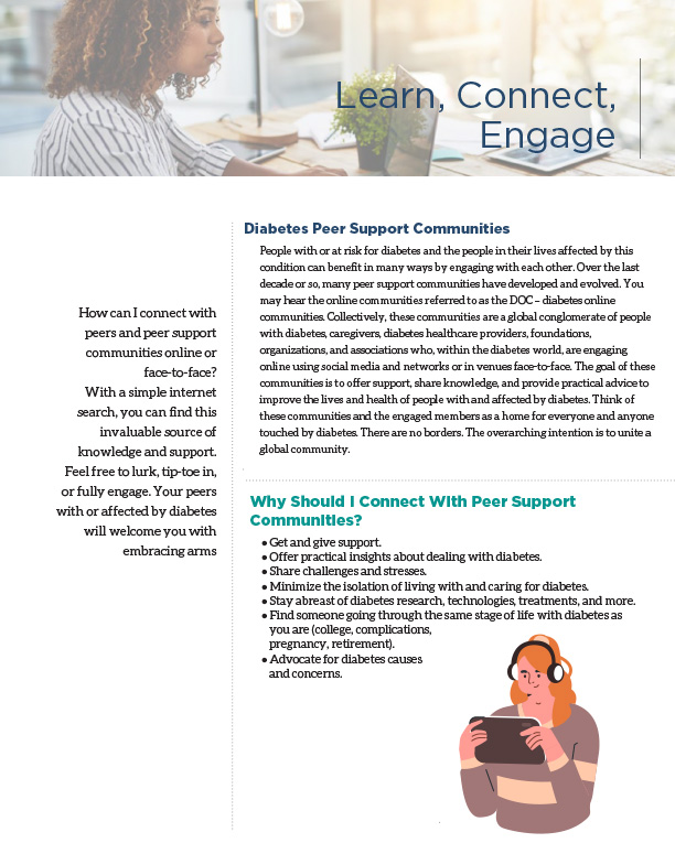 Peer Support