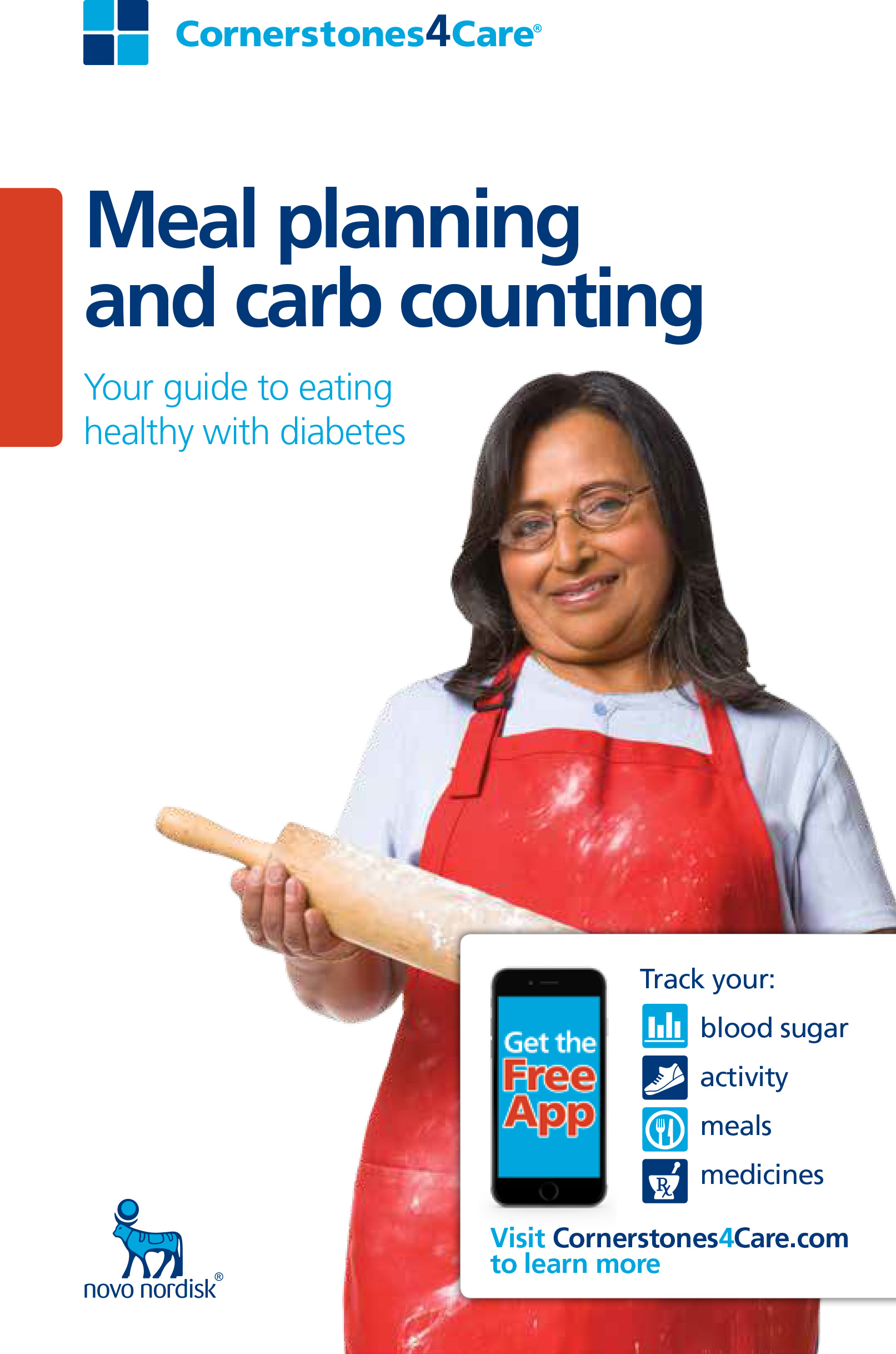 Guide to Eating Healthy with Diabetes