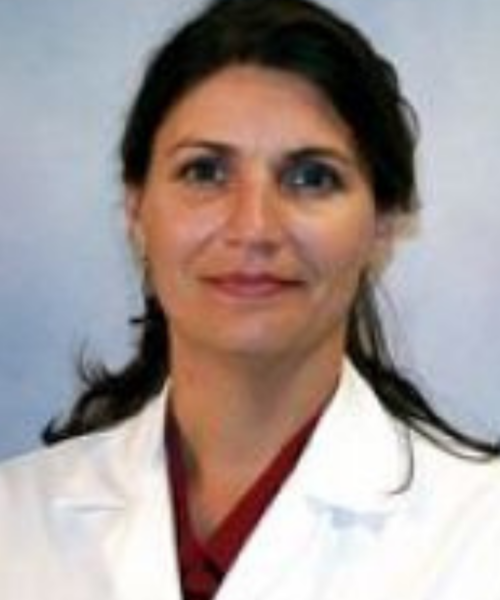 Julie Jeter, MD