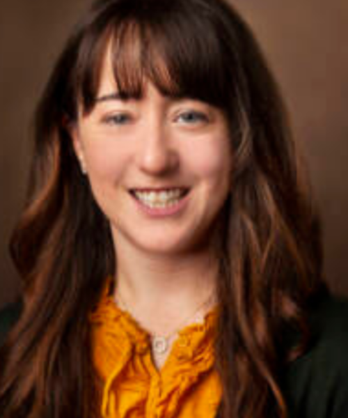 Lyndi Tarr, PharmD, MBA, BCPS