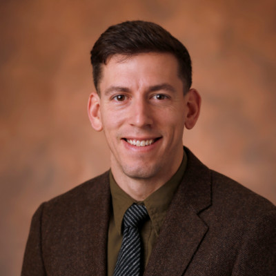 Gary Owen, PharmD, MPH, BCPS