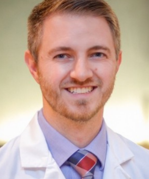 Danny Truelove, PharmD, BCPS, BCACP, AAHIVP