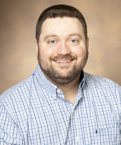 Jason Greenhagen