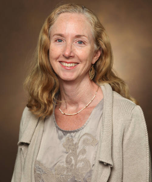 Susan O'Hara, MSW, LCSW