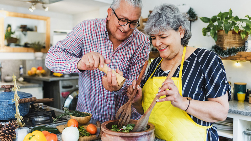 Kidney Health