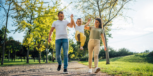 Digital wellness for humans
